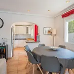 Costablancadreams Tonella En Villa Calpe