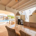 Costablancadreams Tonella En Villa