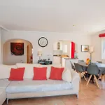 Villa Costablancadreams Tonella En