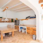 Costablancadreams Tonella En Villa *