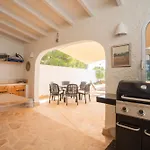 Villa Costablancadreams Tonella En *