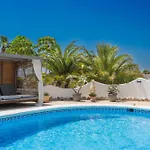 Costablancadreams Tonella En Villa Calpe
