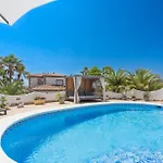 Costablancadreams Tonella En Calpe