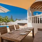Costablancadreams Tonella En * Calpe