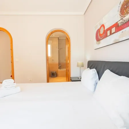 Costablancadreams Tonella En Villa Calpe