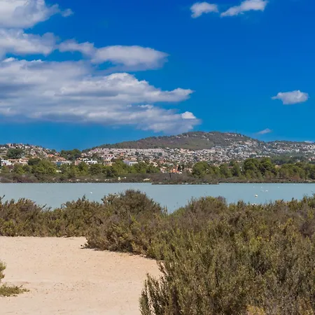 Villa Costablancadreams Tonella En