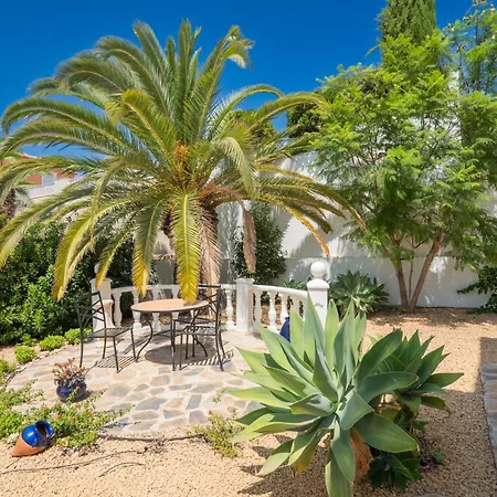 Costablancadreams Tonella En Villa Calpe