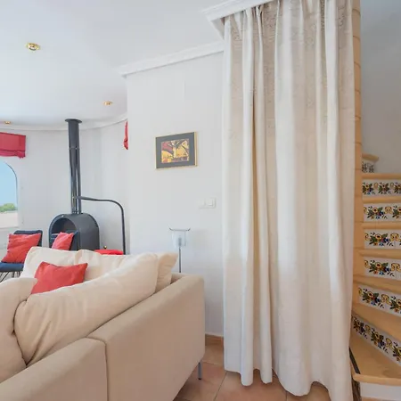 Villa Costablancadreams Tonella En *