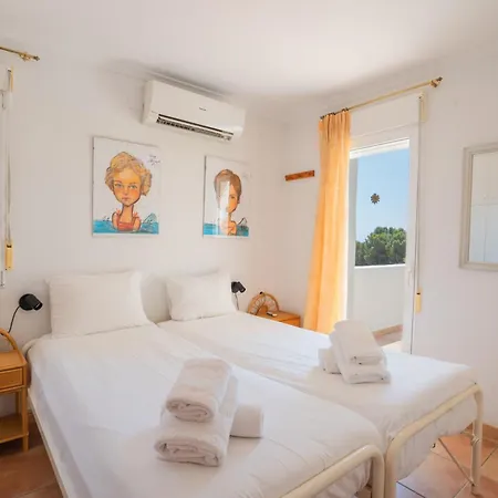 Costablancadreams Tonella En Calpe