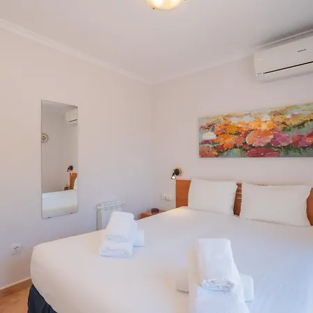 Villa Costablancadreams Tonella En