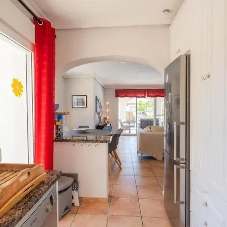 Costablancadreams Tonella En * Calpe