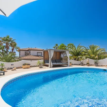 Costablancadreams Tonella En Calpe
